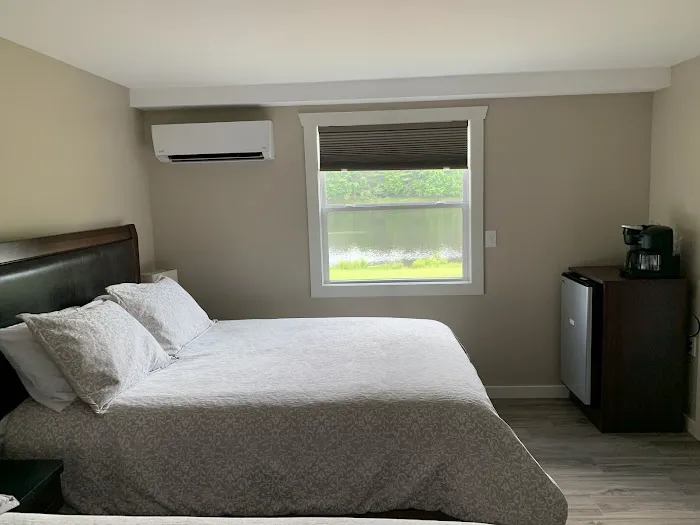 The Half Mile Ranch RV & Camping Resort 5