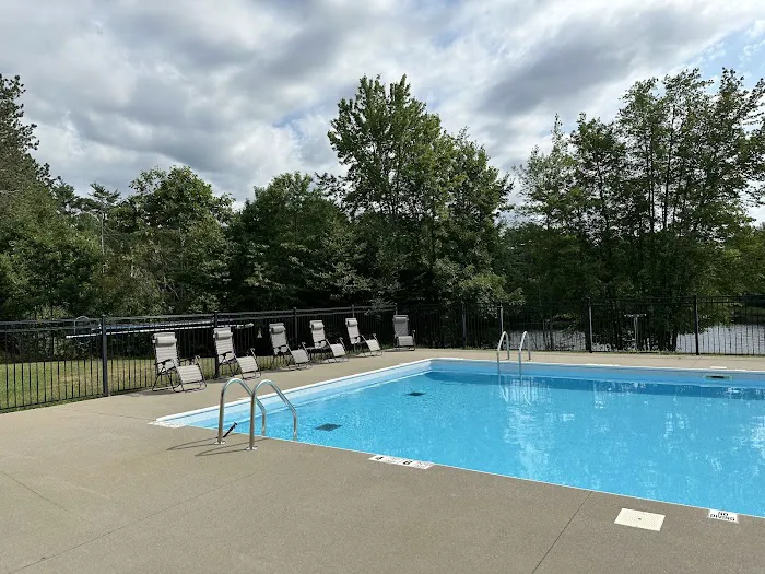 The Half Mile Ranch RV & Camping Resort 9