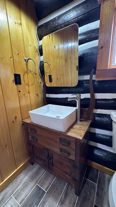 The Half Mile Ranch RV & Camping Resort 8