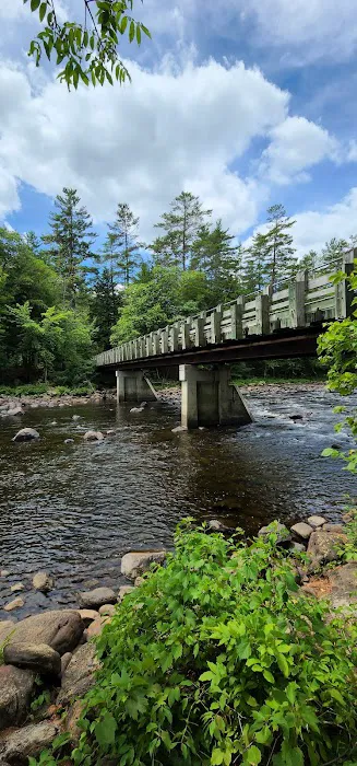 Sacandaga Campground 0