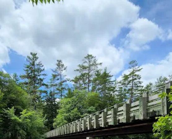 Sacandaga Campground