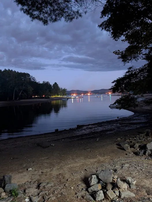Sacandaga Campground 9