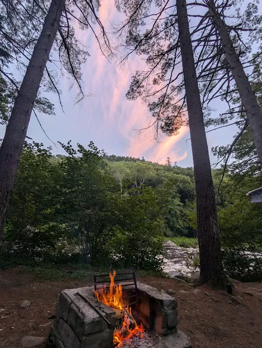 Sacandaga Campground 4