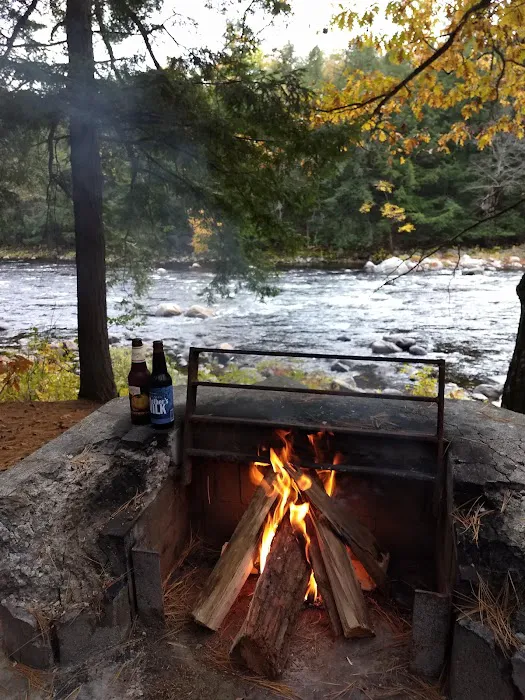 Sacandaga Campground 7
