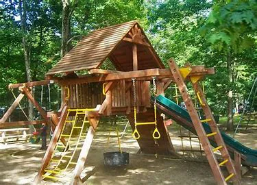 Coldbrook Resort Campground 1