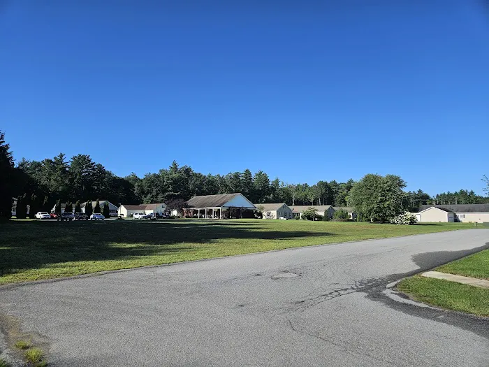 Shelly Park Adult Community 2