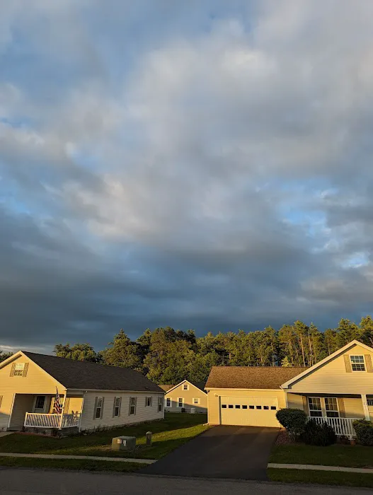 Shelly Park Adult Community 1