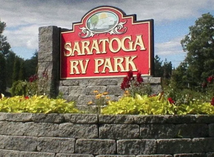 Saratoga RV Park 5