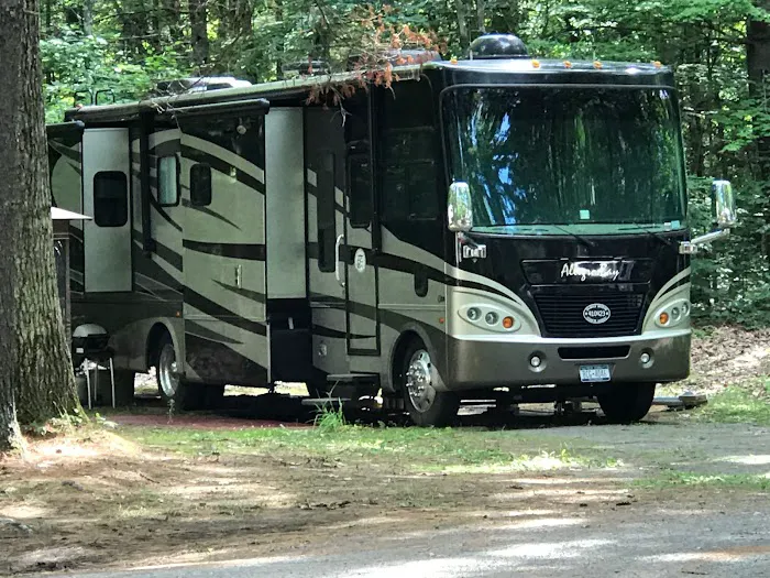 Saratoga RV Park 2