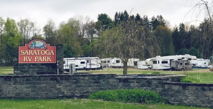 Saratoga RV Park 1