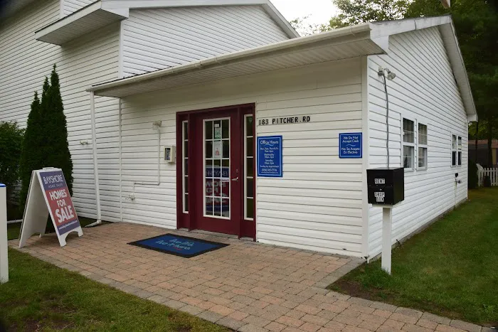 Forest Park Manufactured Home Community 1