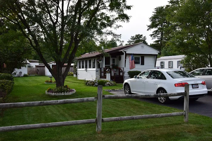 Forest Park Manufactured Home Community 8