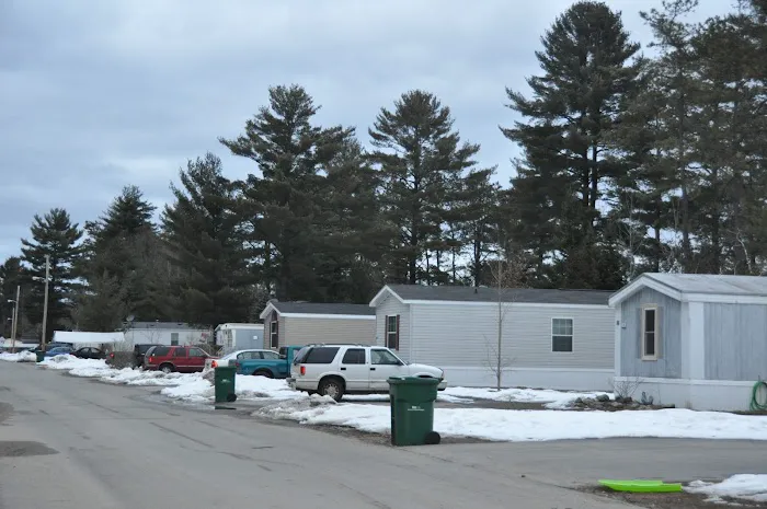 Forest Park Manufactured Home Community 6