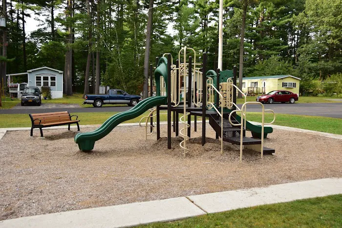 Forest Park Manufactured Home Community 7