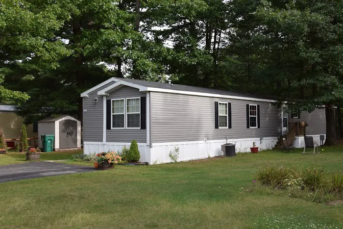 Forest Park Manufactured Home Community 2