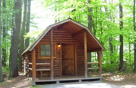 Lake George / Saratoga KOA Journey 7