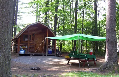 Lake George / Saratoga KOA Journey 9