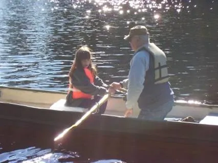 Lake George / Saratoga KOA Journey 3