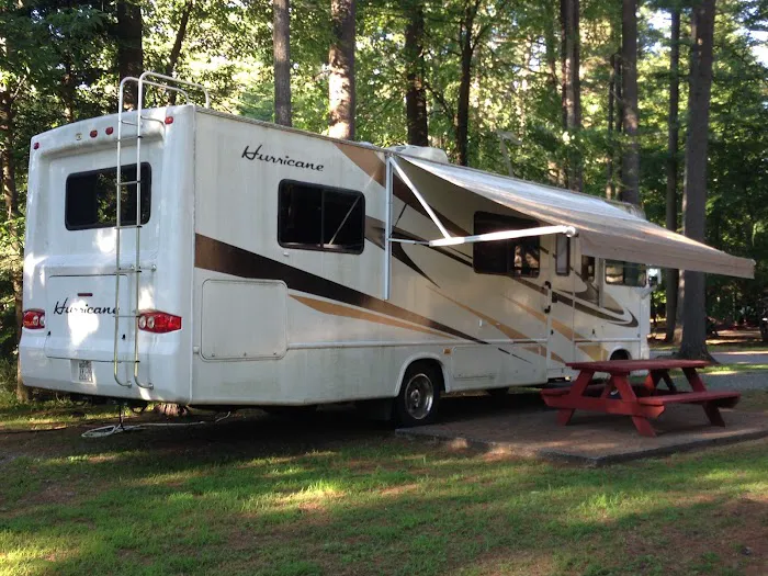 Lake George / Saratoga KOA Journey 4