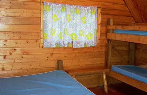 Lake George / Saratoga KOA Journey 0