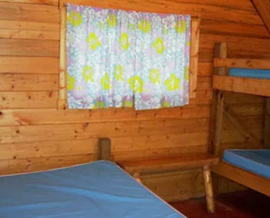 Lake George / Saratoga KOA Journey