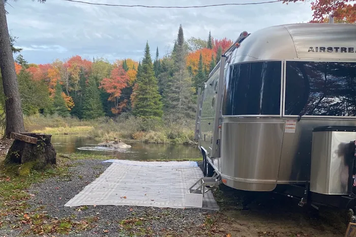 HTR Adirondacks Campground 9