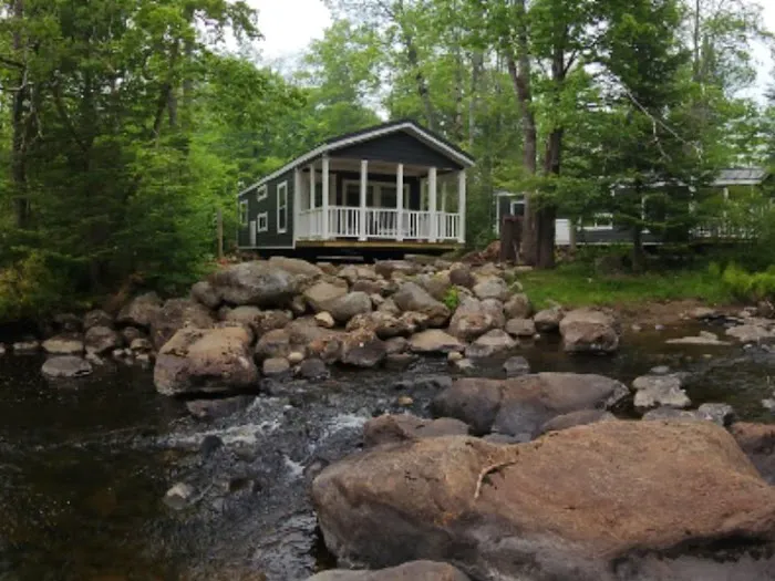 HTR Adirondacks Campground 2