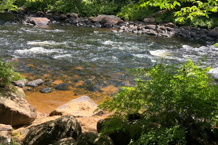 HTR Adirondacks Campground 6