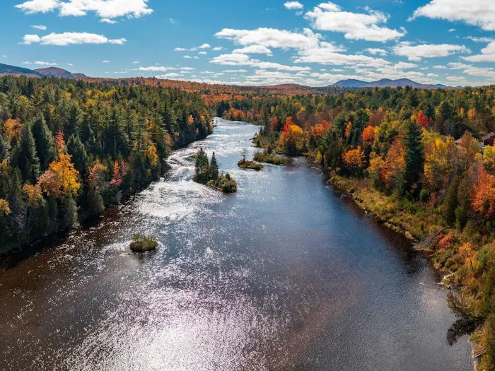 HTR Adirondacks Campground 5