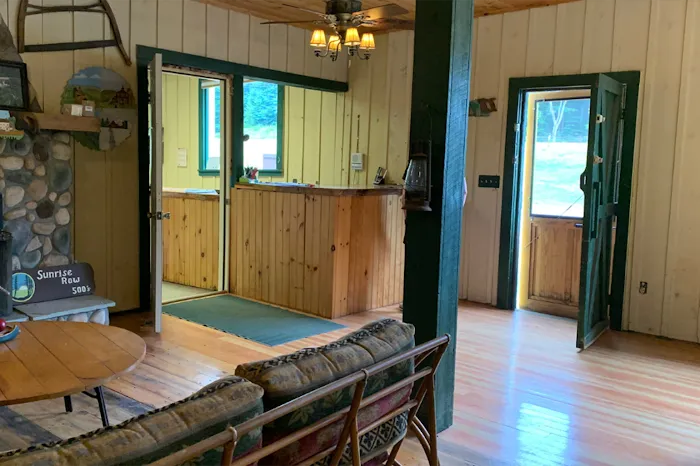 HTR Adirondacks Campground 8