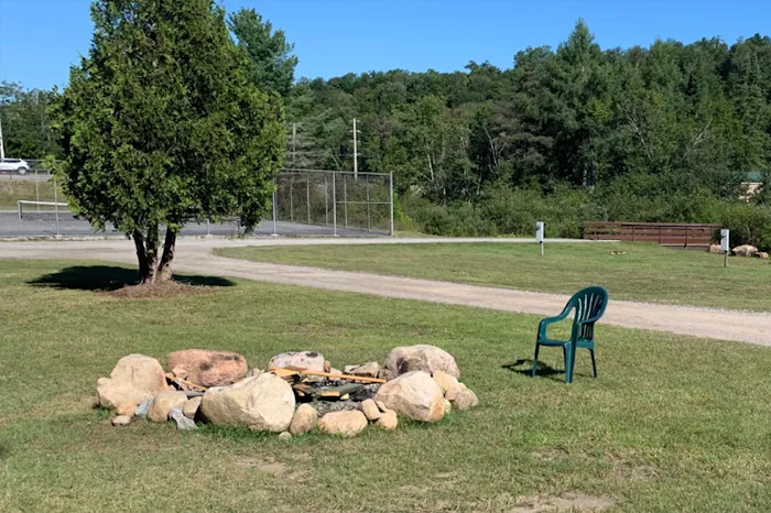 HTR Adirondacks Campground 0