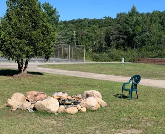 HTR Adirondacks Campground