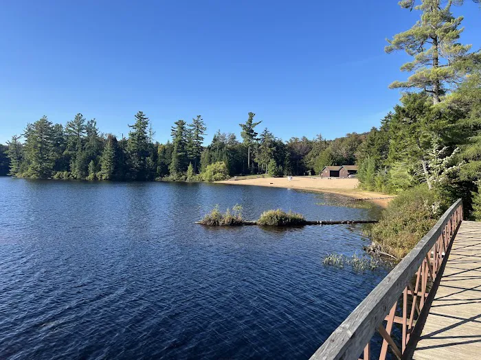 Nicks Lake Campground 6