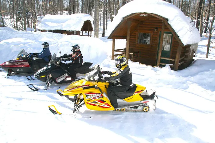 Old Forge Camping Resort 6