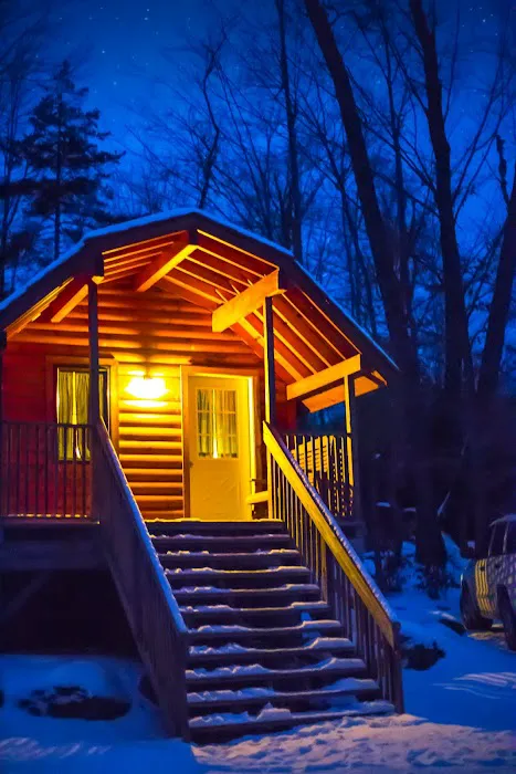 Old Forge Camping Resort 0