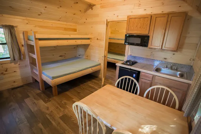 Old Forge Camping Resort 1