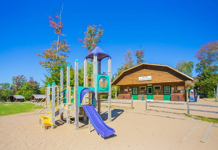 Old Forge Camping Resort 8