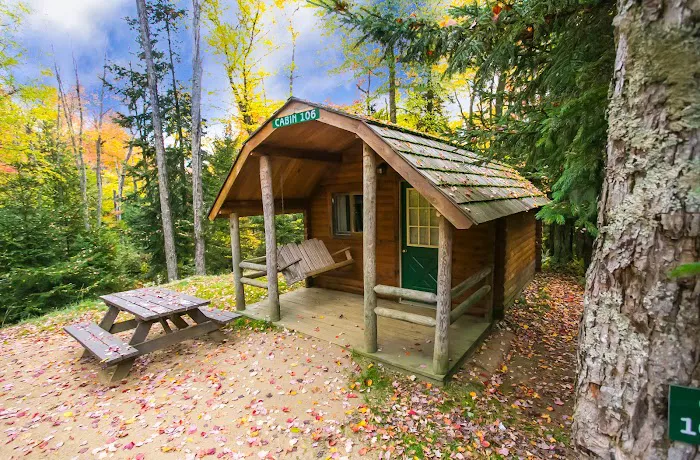 Old Forge Camping Resort 7