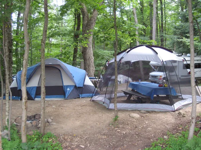 Old Forge Camping Resort 4