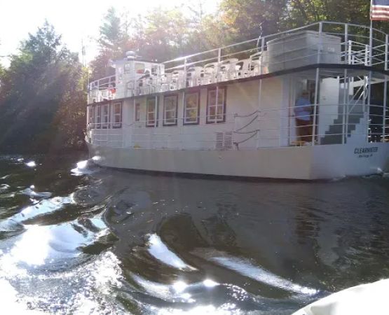 Bald Mountain Colony