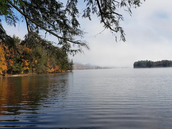 Alger Island Campground 5