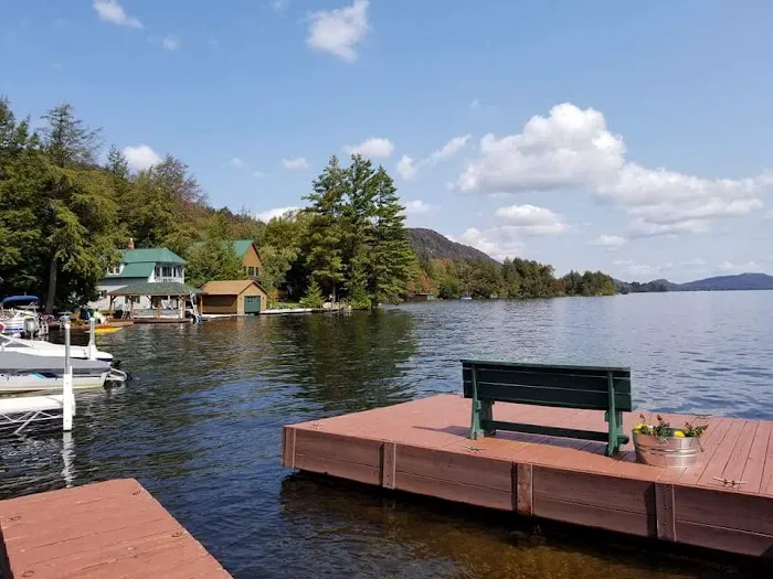 Four Seasons Cottages LLC 5