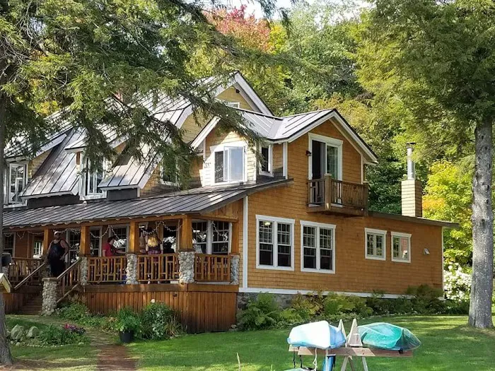 Four Seasons Cottages LLC 9