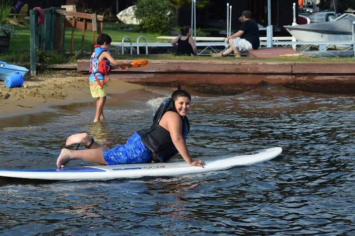 Four Seasons Cottages LLC 0