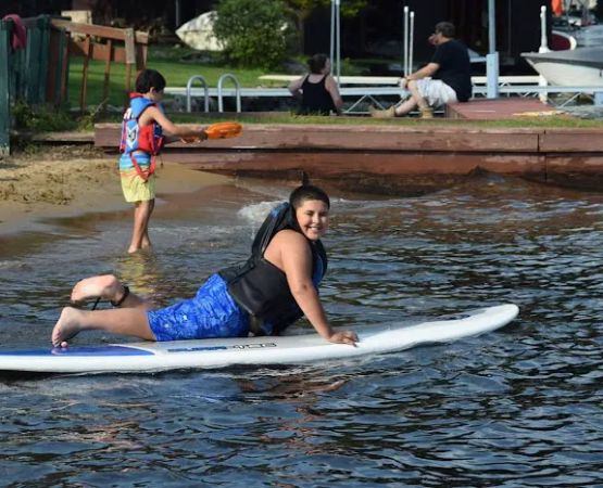 Four Seasons Cottages LLC