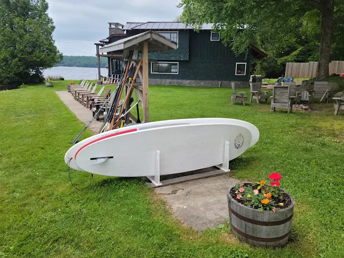 Four Seasons Cottages LLC 6