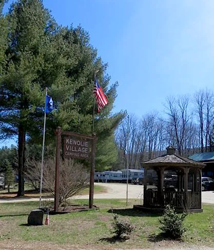 Kenolie Village Campground 5