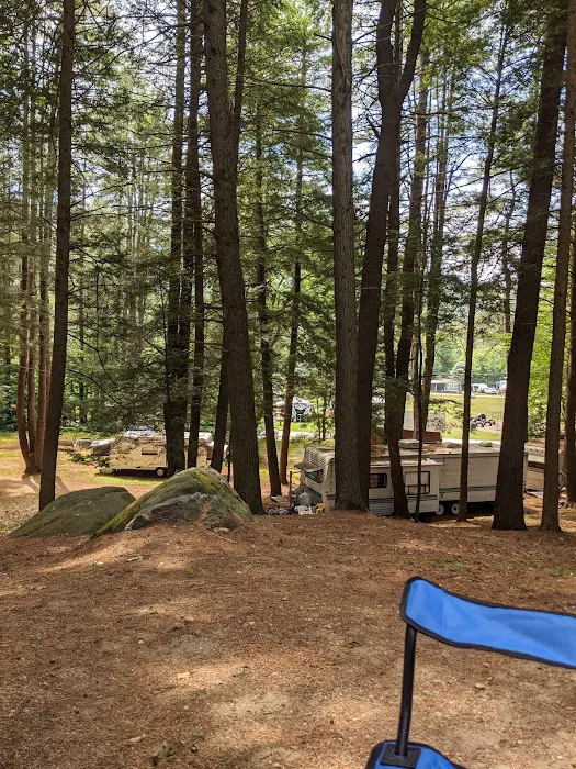 Kenolie Village Campground 8