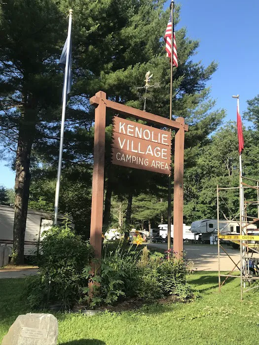 Kenolie Village Campground 0