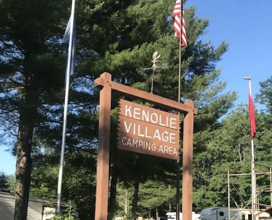 Kenolie Village Campground